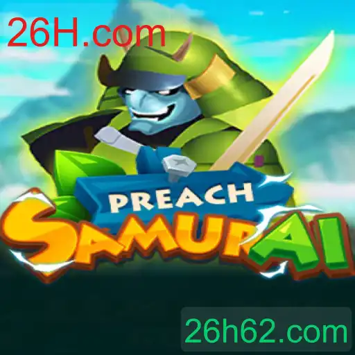 PreachSamurai